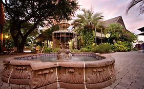 St. George Inn St. Augustine 4*