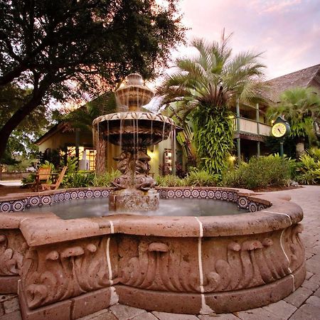 St George Inn - Saint Augustine Exterior photo